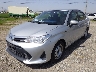 TOYOTA COROLLA AXIO 2018 Image 25