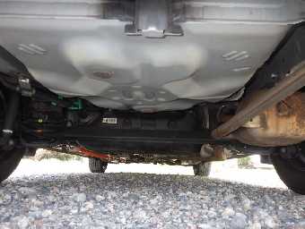 TOYOTA COROLLA AXIO 2018 Image 21