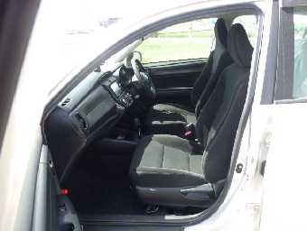 TOYOTA COROLLA AXIO 2018 Image 25