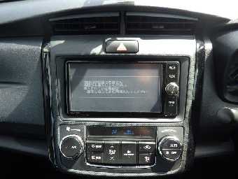 TOYOTA COROLLA AXIO 2018 Image 28