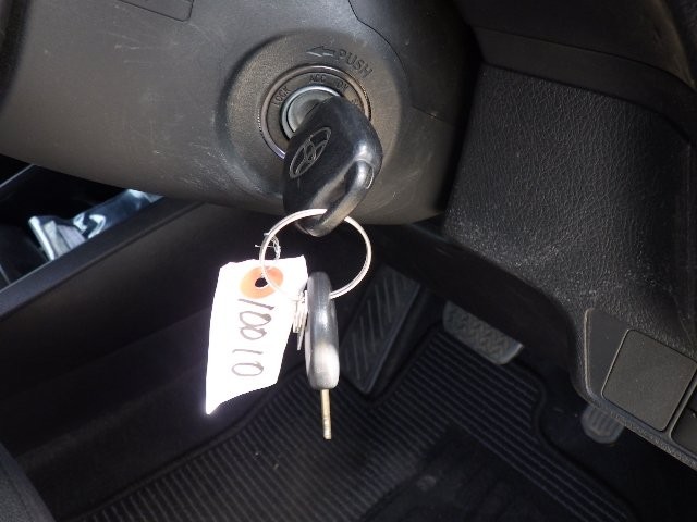 TOYOTA COROLLA AXIO 2018 Image 37