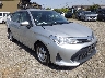 TOYOTA COROLLA AXIO 2018 Image 38