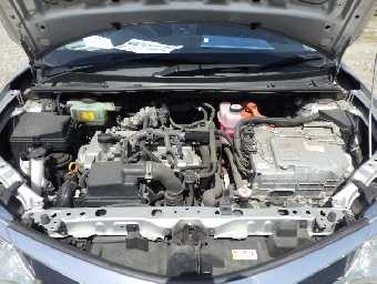 TOYOTA COROLLA AXIO 2018 Image 33