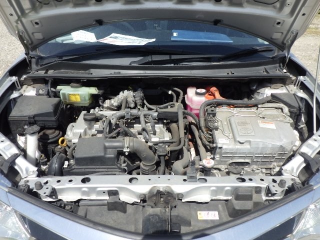 TOYOTA COROLLA AXIO 2018 Image 39