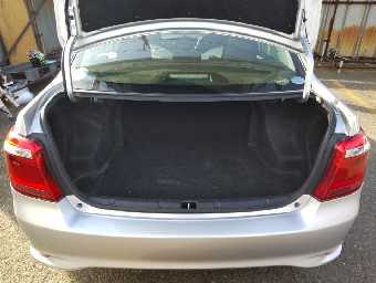 TOYOTA COROLLA AXIO 2018 Image 7