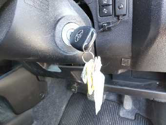 TOYOTA PROBOX 2018 Image 13