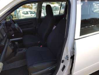 TOYOTA PROBOX 2018 Image 14