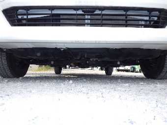 TOYOTA PROBOX 2018 Image 19