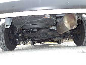 TOYOTA PROBOX 2018 Image 21