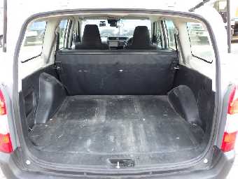 TOYOTA PROBOX 2018 Image 22