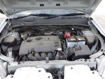 TOYOTA PROBOX 2018 Image 30