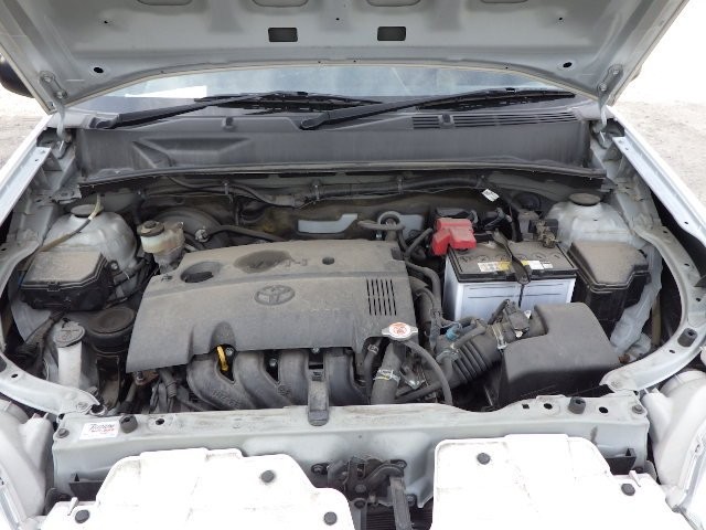 TOYOTA PROBOX 2018 Image 36