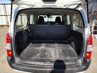 TOYOTA PROBOX 2018 Image 7