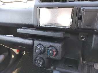 TOYOTA PROBOX 2018 Image 9