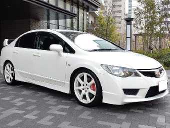 HONDA CIVIC 2007 Image 1