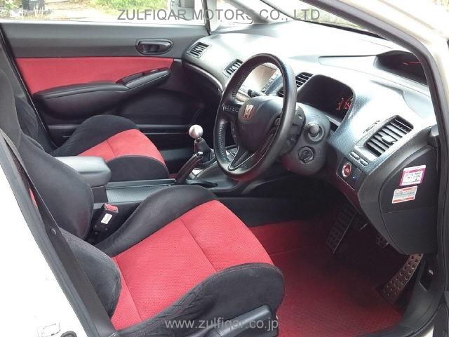 HONDA CIVIC 2007 Image 3