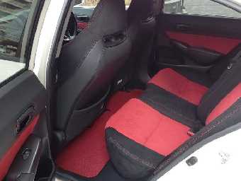 HONDA CIVIC 2007 Image 4