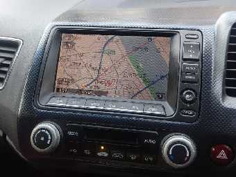 HONDA CIVIC 2007 Image 5