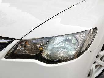 HONDA CIVIC 2007 Image 6