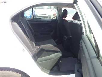 TOYOTA COROLLA AXIO 2018 Image 13