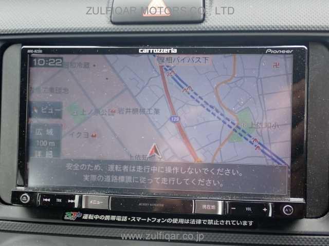 TOYOTA COROLLA AXIO 2018 Image 7