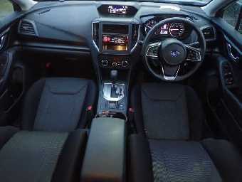 SUBARU IMPREZA SPORT 2018 Image 3