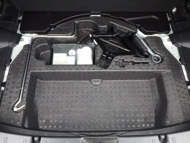 SUBARU IMPREZA SPORT 2018 Image 27