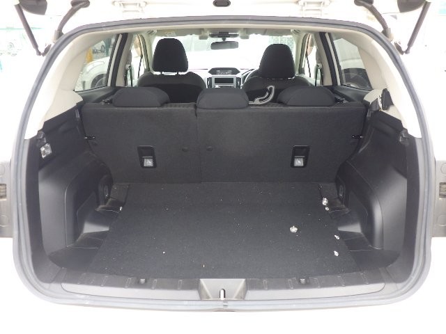 SUBARU IMPREZA SPORT 2018 Image 28