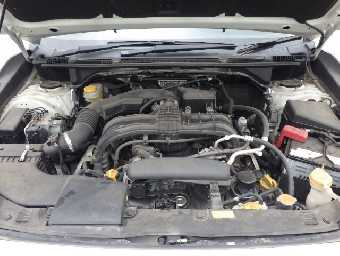 SUBARU IMPREZA SPORT 2018 Image 25