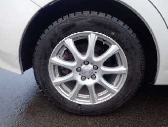 SUBARU IMPREZA SPORT 2018 Image 4