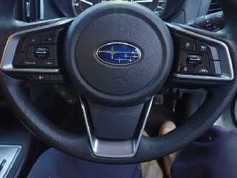 SUBARU IMPREZA SPORT 2018 Image 7