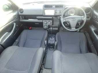 TOYOTA SUCCEED 2018 Image 3