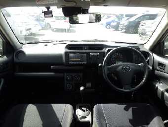 TOYOTA SUCCEED 2018 Image 15