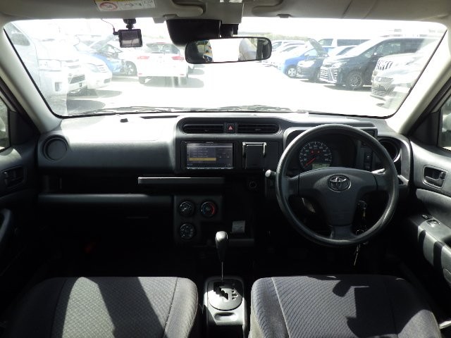 TOYOTA SUCCEED 2018 Image 24