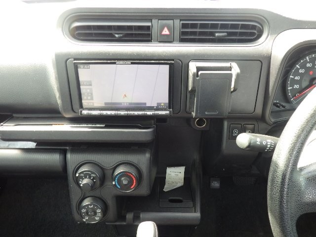 TOYOTA SUCCEED 2018 Image 26