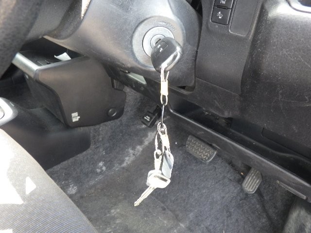 TOYOTA SUCCEED 2018 Image 27