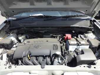 TOYOTA SUCCEED 2018 Image 20