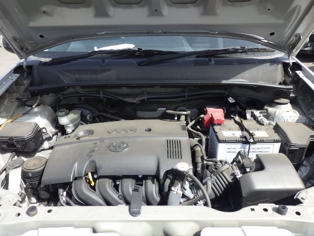 TOYOTA SUCCEED 2018 Image 29