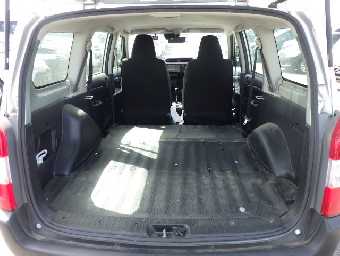 TOYOTA SUCCEED 2018 Image 30