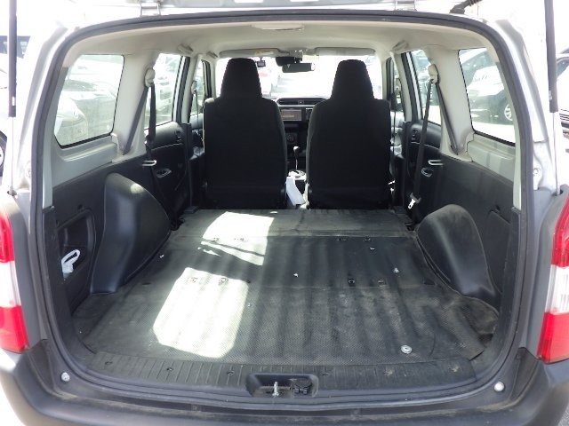 TOYOTA SUCCEED 2018 Image 39