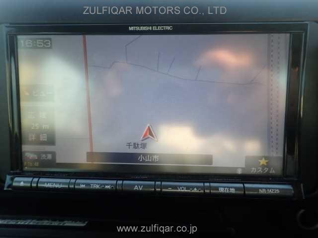 TOYOTA SUCCEED 2018 Image 7