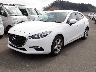 MAZDA AXELA 2018 Image 1