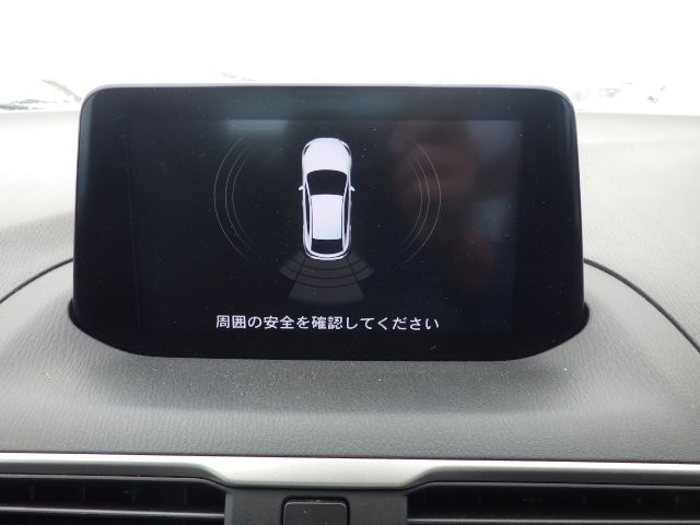 MAZDA AXELA 2018 Image 20