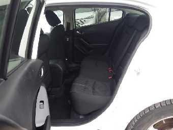 MAZDA AXELA 2018 Image 26