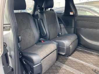 TOYOTA ESTIMA HYBRID 2016 Image 19