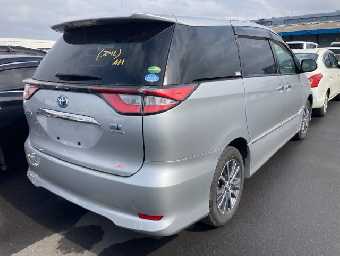TOYOTA ESTIMA HYBRID 2016 Image 24
