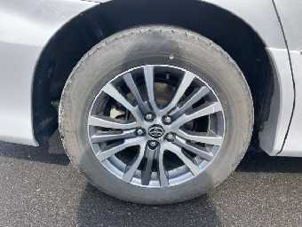 TOYOTA ESTIMA HYBRID 2016 Image 32