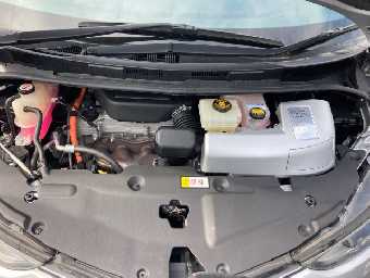 TOYOTA ESTIMA HYBRID 2016 Image 34