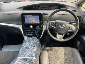 TOYOTA ESTIMA HYBRID 2016 Image 7