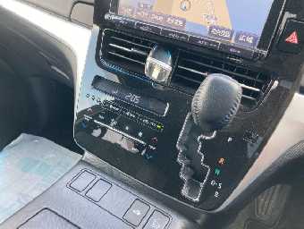 TOYOTA ESTIMA HYBRID 2016 Image 9